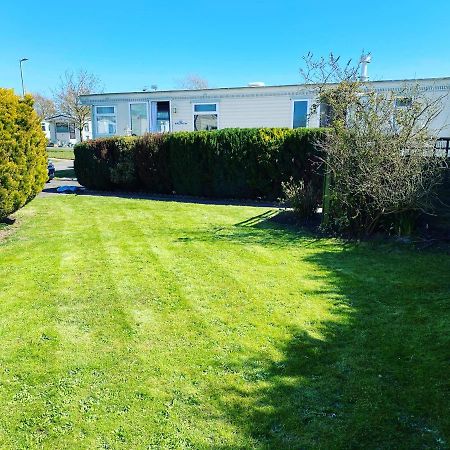 Villa Rustic Retreat On Southview Skegness Extérieur photo