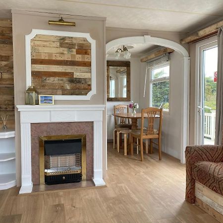 Villa Rustic Retreat On Southview Skegness Extérieur photo
