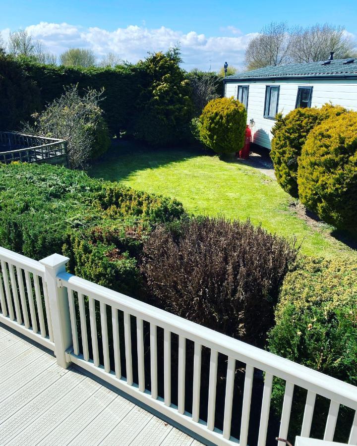 Villa Rustic Retreat On Southview Skegness Extérieur photo