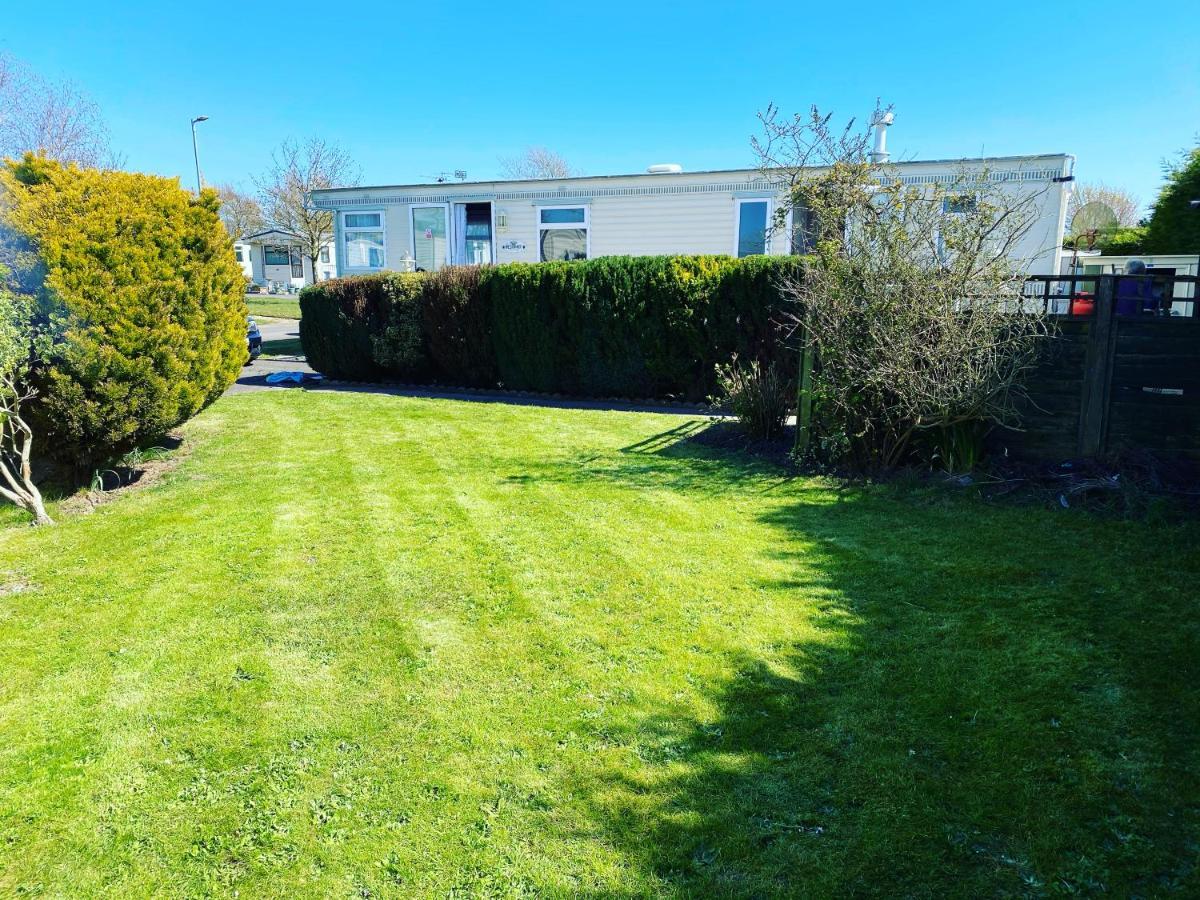 Villa Rustic Retreat On Southview Skegness Extérieur photo