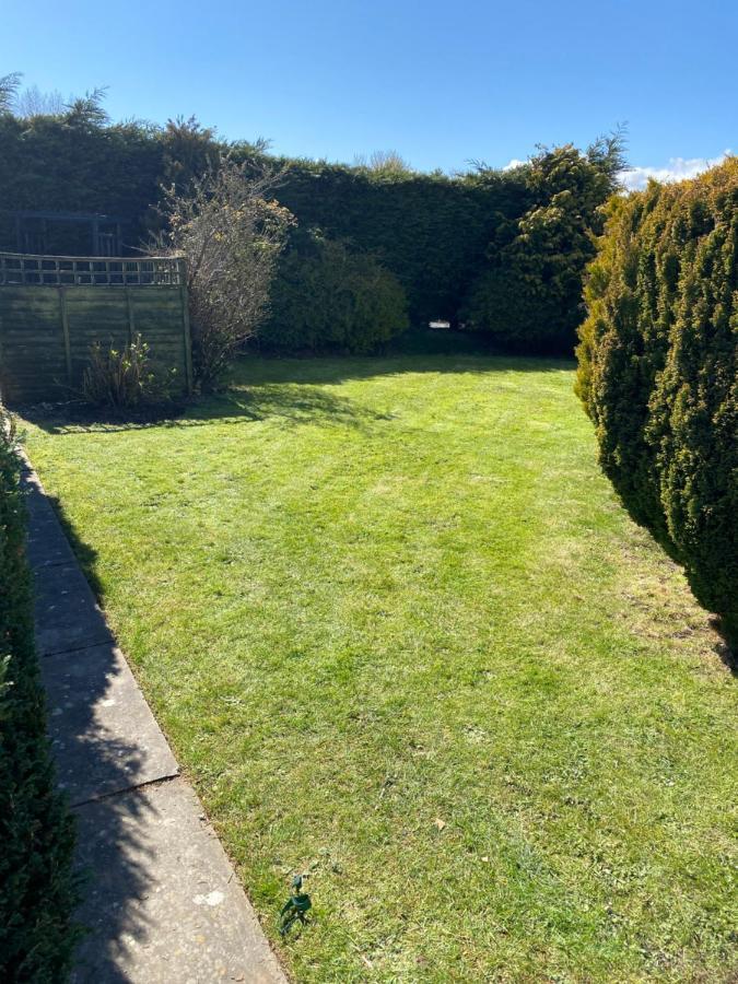 Villa Rustic Retreat On Southview Skegness Extérieur photo