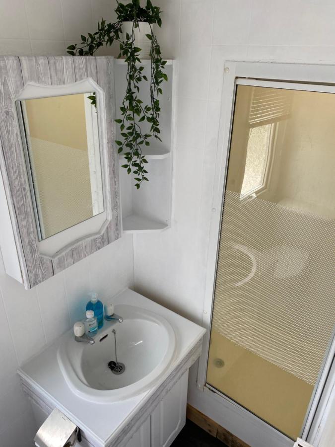 Villa Rustic Retreat On Southview Skegness Extérieur photo