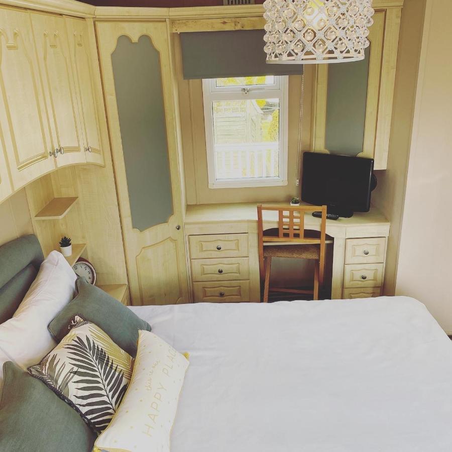 Villa Rustic Retreat On Southview Skegness Extérieur photo