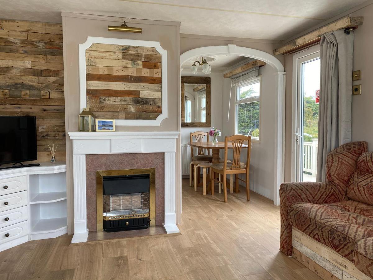 Villa Rustic Retreat On Southview Skegness Extérieur photo
