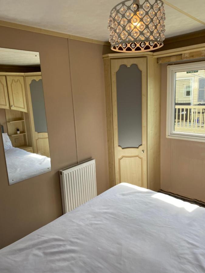 Villa Rustic Retreat On Southview Skegness Extérieur photo