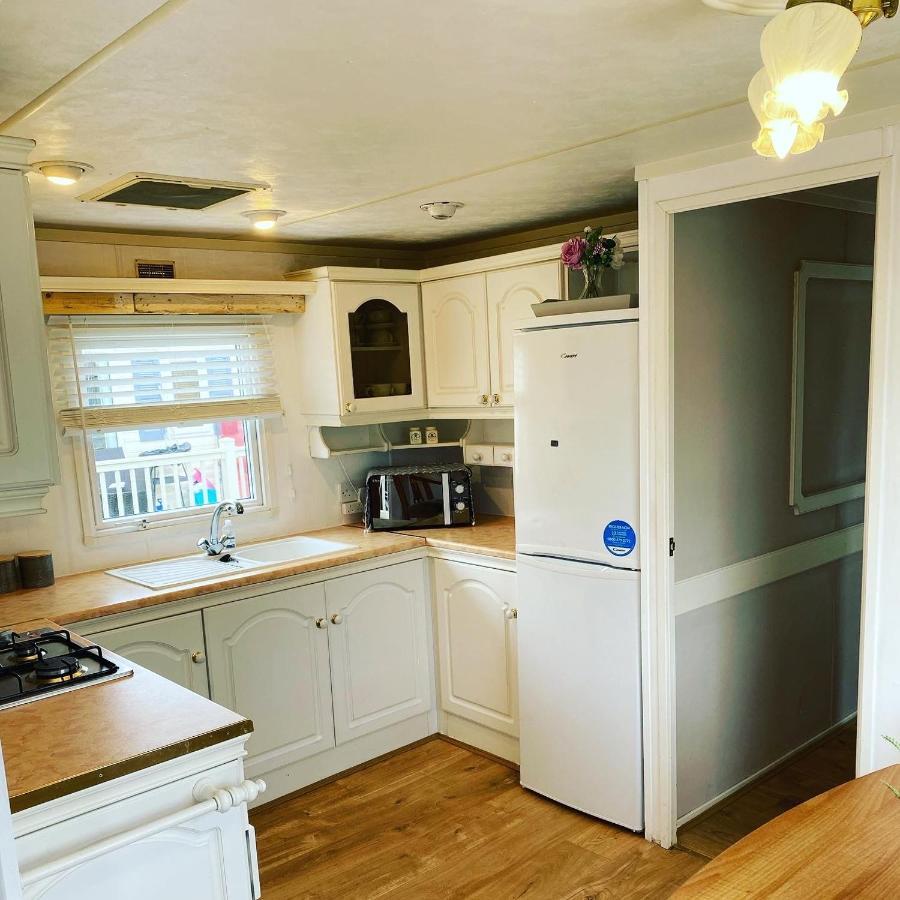 Villa Rustic Retreat On Southview Skegness Extérieur photo