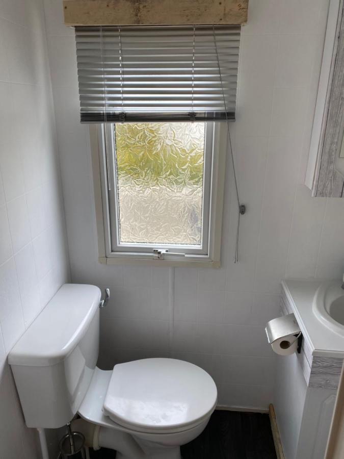 Villa Rustic Retreat On Southview Skegness Extérieur photo
