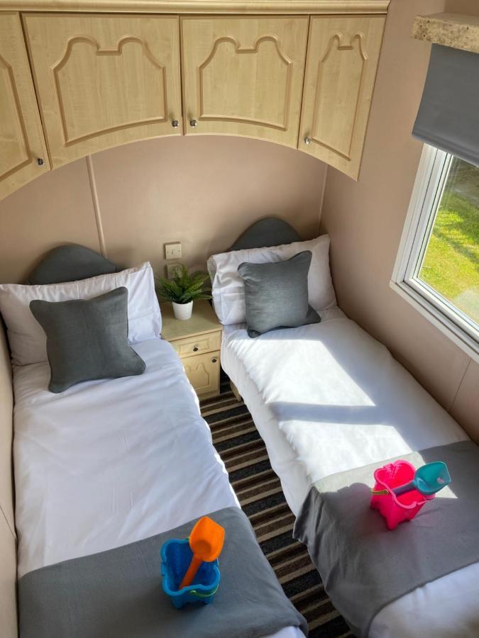 Villa Rustic Retreat On Southview Skegness Extérieur photo