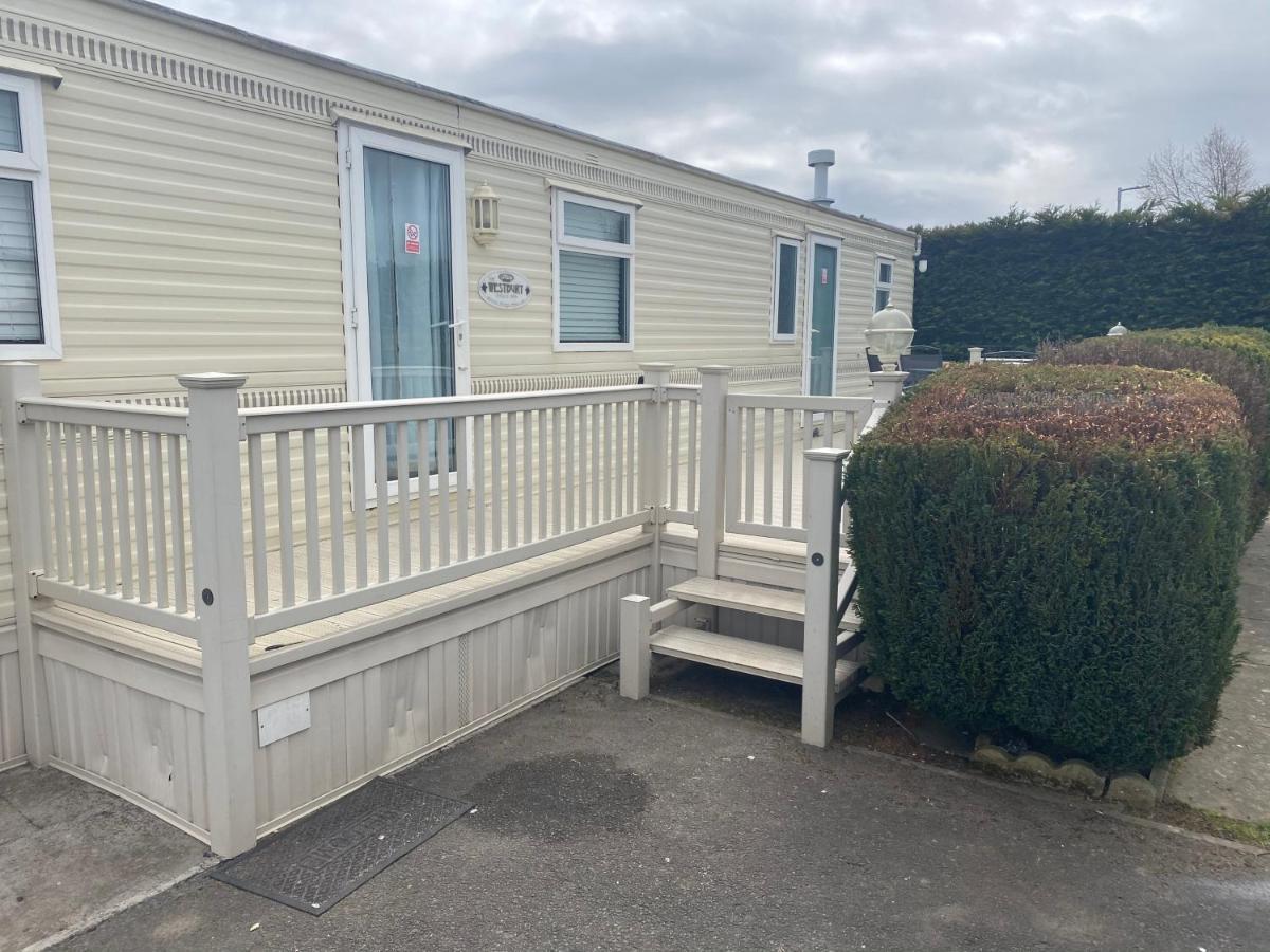 Villa Rustic Retreat On Southview Skegness Extérieur photo