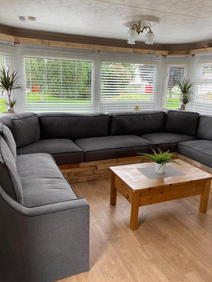 Villa Rustic Retreat On Southview Skegness Extérieur photo