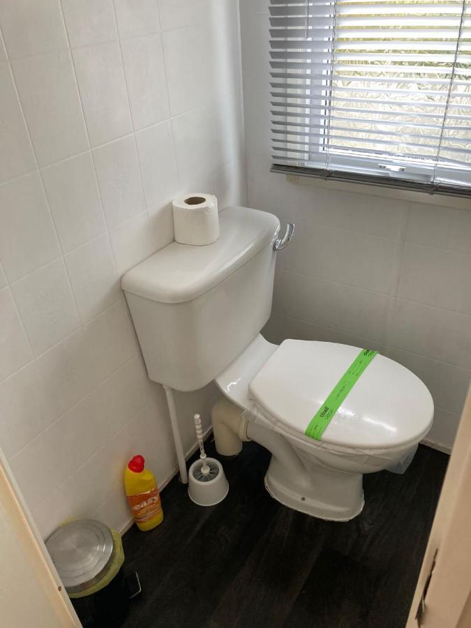 Villa Rustic Retreat On Southview Skegness Extérieur photo