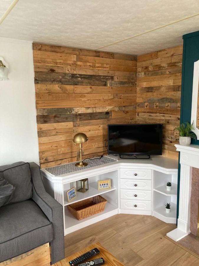 Villa Rustic Retreat On Southview Skegness Extérieur photo