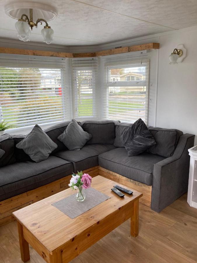Villa Rustic Retreat On Southview Skegness Extérieur photo