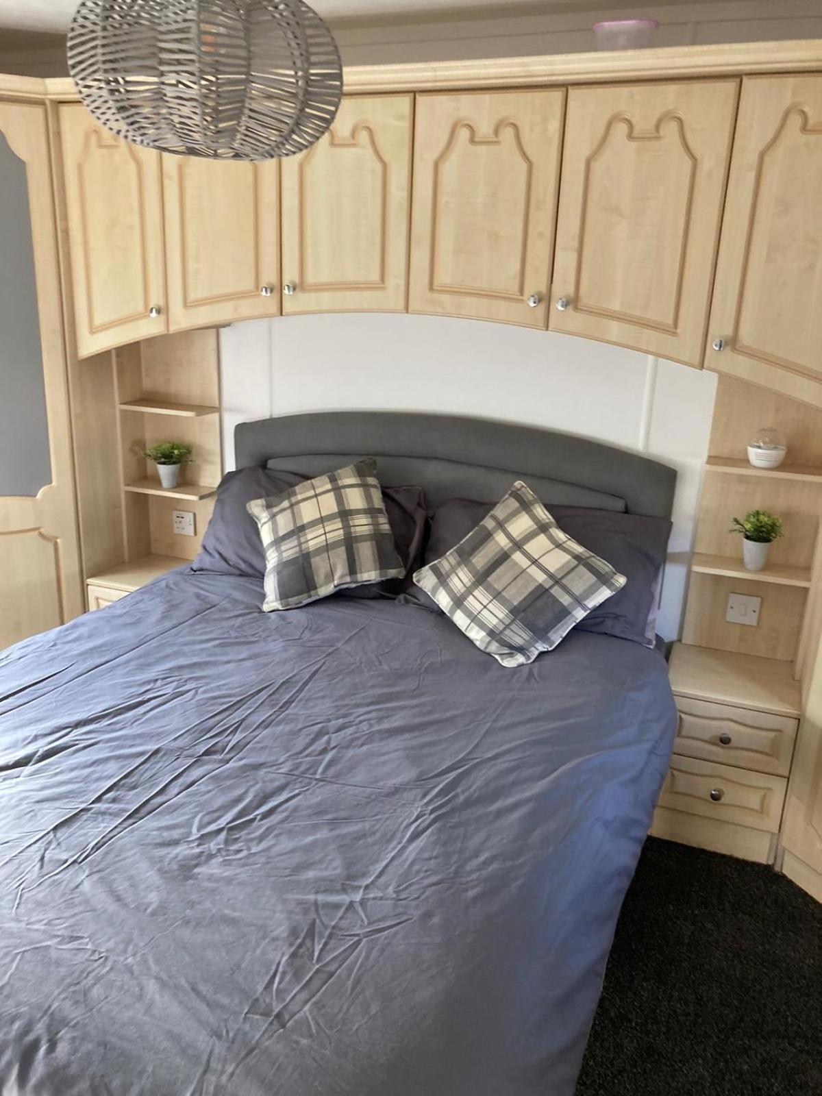 Villa Rustic Retreat On Southview Skegness Extérieur photo